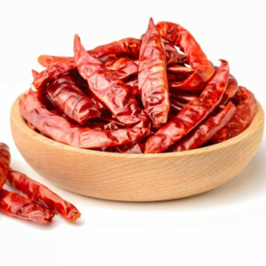 Teja Dry Red Chili
