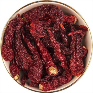 Byadgi (Bhedgi) Dry Red Chili