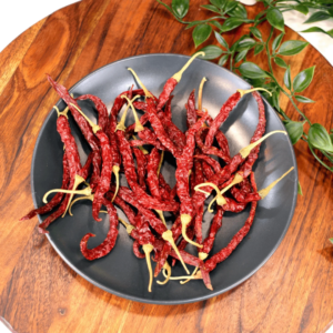Sankeshwari Dry Red Chili